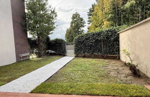 Casa Maya near the walls of Lucca - Foto 11