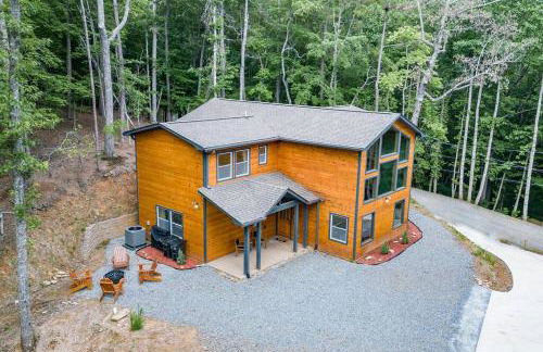 Cozy cabin in Ellijay, near Blue Ridge ! - Foto 4