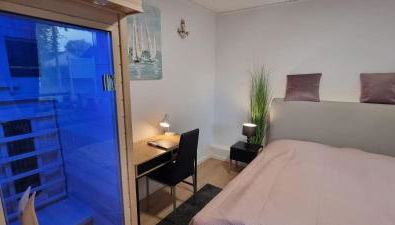 Haus Sternenstrand Tossens - Foto 2