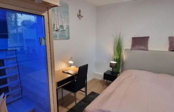 Haus Sternenstrand Tossens - Foto 2