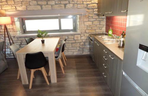 Kalpaki stone apartment 1 - Foto 16