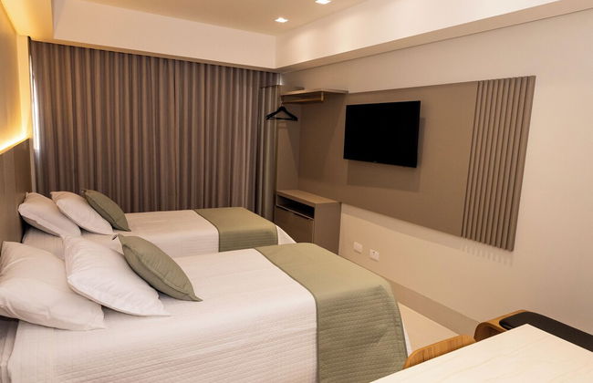 Riva Apart Hotel - Foto 41