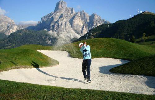 Chalet Stefan - Apartments - Foto 43