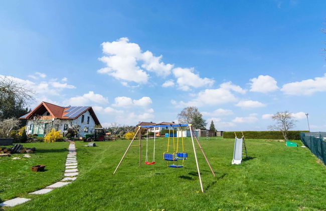 Eifel Lakeside Family Escape - Foto 38