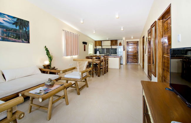 Boracay Amor Apartments - Foto 27