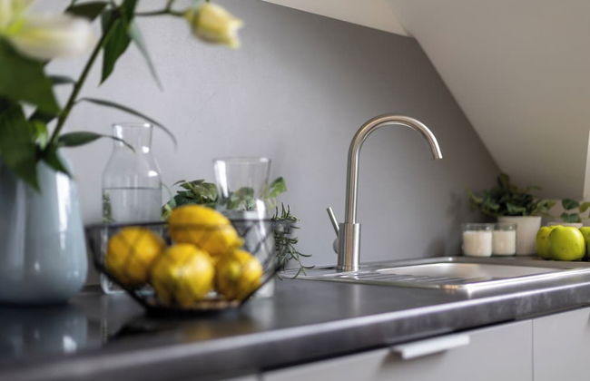 Aparthotel Solskiego 44 Wrocław - Photo 29