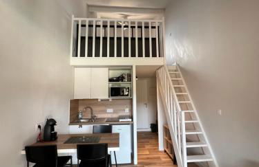 La franqui , nouveau , Duplex pour 2 ou 3 ,piscine, mer ,soleil , station familiale - Foto 1