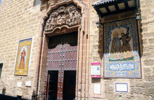 Atico de los FRANCESES by Cadiz4Rentals - Foto 34