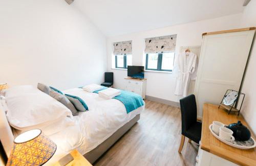 The Salt Retreatt by Birch Stays - Foto 30