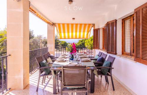 Villa Sa Cabaneta by Slow Villas - Foto 35