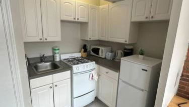 Artisan Brick South End Loft - Foto 3