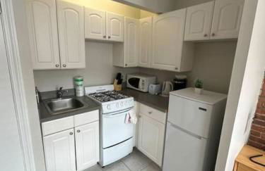 Artisan Brick South End Loft - Foto 3