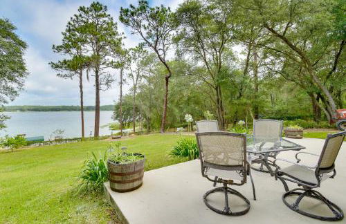 Hawthorne Vacation Rental with Access to Cue Lake - Foto 1