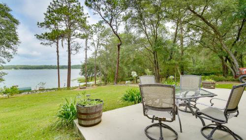 Hawthorne Vacation Rental with Access to Cue Lake - Foto 1