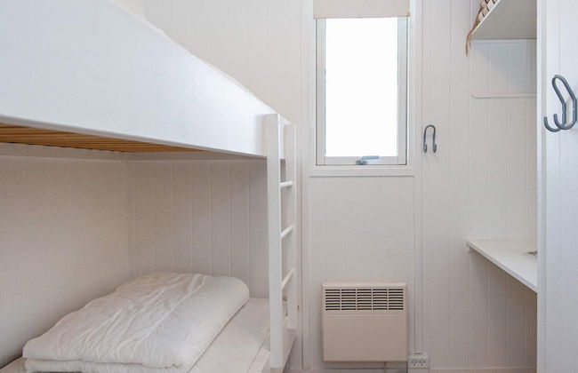 6 Person Holiday Home in Lemvig - Foto 2