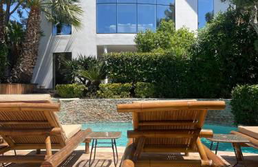 La Villa Saint Jean BAS DE VILLA - Foto 6