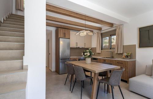 Imbros Villas I "Free" Heated Pools in mountains! - Photo 16