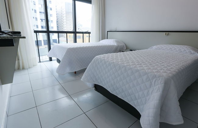 Bristol Metropolitan Flat - Foto 22