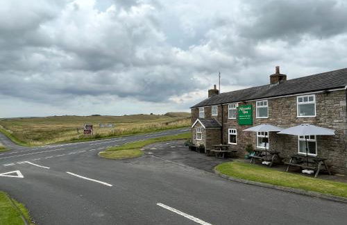 Milecastle Inn on Hadrian's Wall near Haltwhistle - Foto 11