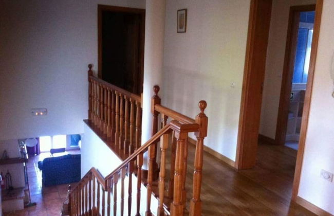 P Delgada 3-bed House, Sleeps 6, Parking & Seaview - Foto 16