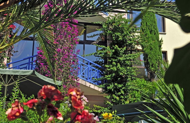 Aec Village Vacances - Les Cèdres - Foto 27