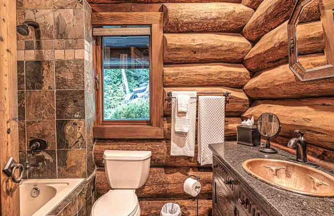 Forge Lake Lodge in Topton - Foto 42