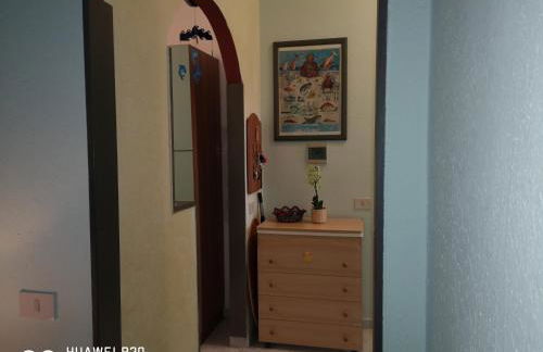 Gente di Mare Holiday House - Foto 39