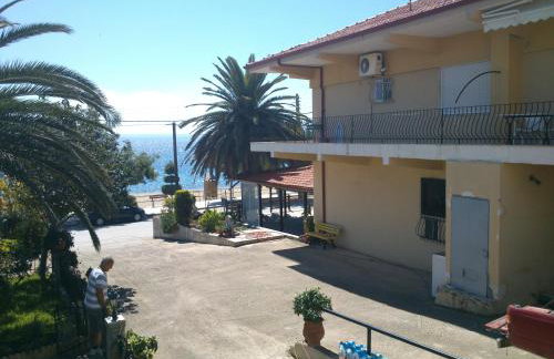 Gkoloi Studios & Apartments - Foto 35