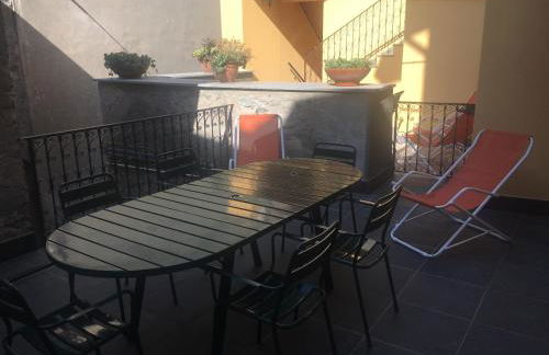 Residence Domaso - Esperienza in Centro Storico "Casa del Dottore" - Photo 17