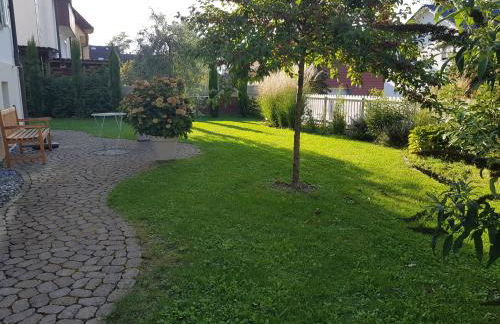 Fewo Simone - Überlingen City - - Foto 6