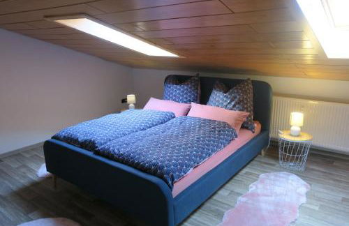 Ferienwohnung Fröhlich - Foto 5