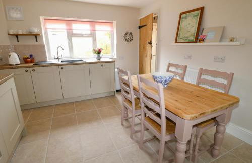 Bennett's Cottage - Foto 15