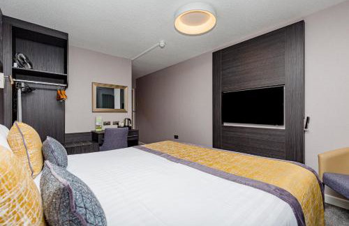 The Melbreak Hotel - Foto 46