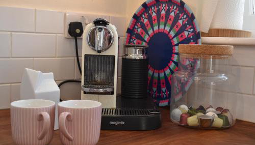 Coastguard's Cottage - Foto 4