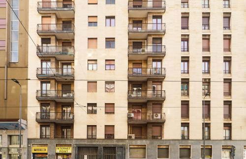 Cozy 3 bedrooms Buenos Aires - Mirable PM - Foto 45