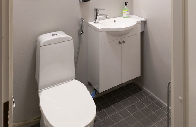 Nuorgam Holiday Village - Foto 22