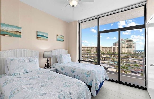 Sunchase IV by South Padre Resort Rental - Foto 69