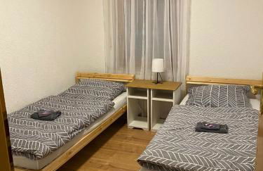 Ferienwohnung Schwabenheim an der Selz - Foto 17