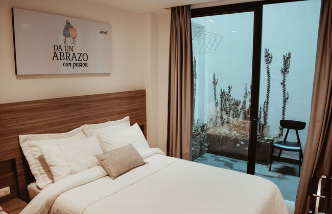 Antope - Apartaestudios - Photo 22