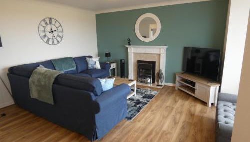 Flat 1, Sandridge Court - Foto 2