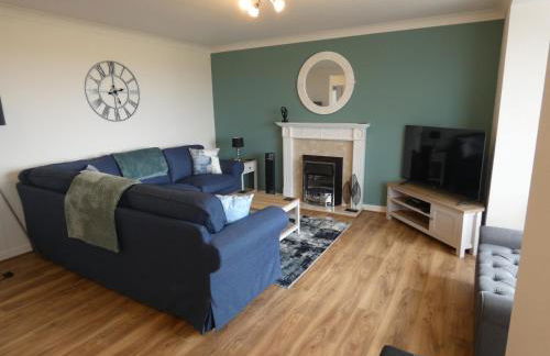 Flat 1, Sandridge Court - Foto 2