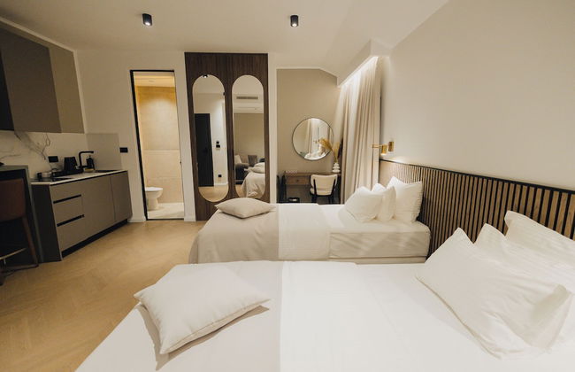 Hotel Flaneur - Foto 22