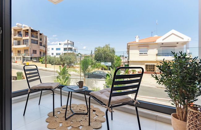 Sanders Only Limassol - Full Building - Photo 25