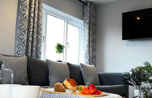 The Gathering On The Rows - City Centre - Photo 53