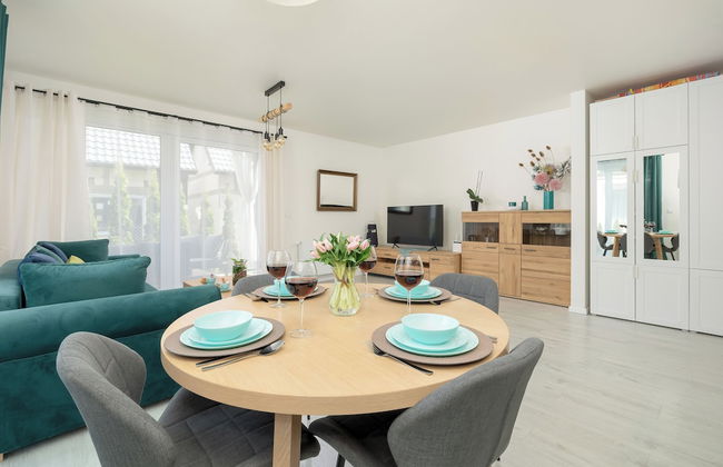 Paraiso Apartment With Pool by Renters - Foto 11