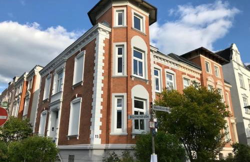 Villa Wakenitz - Foto 1