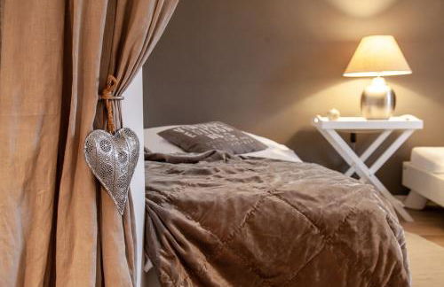 Exklusive Wellnessoase Shambala - Photo 13