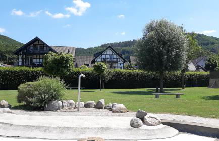 Ferienwohnungen Rurseeblick - Photo 40