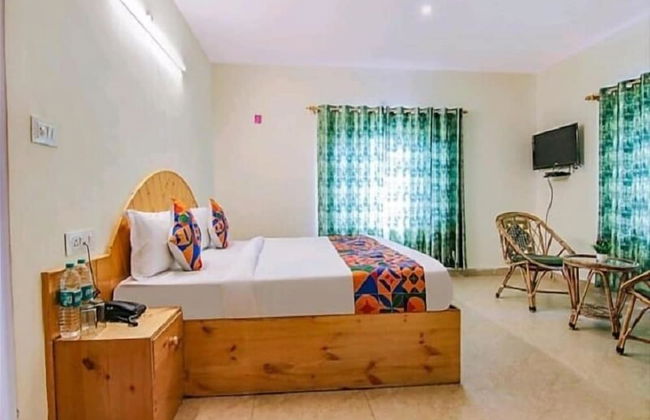 Arigato Cottage - Foto 16