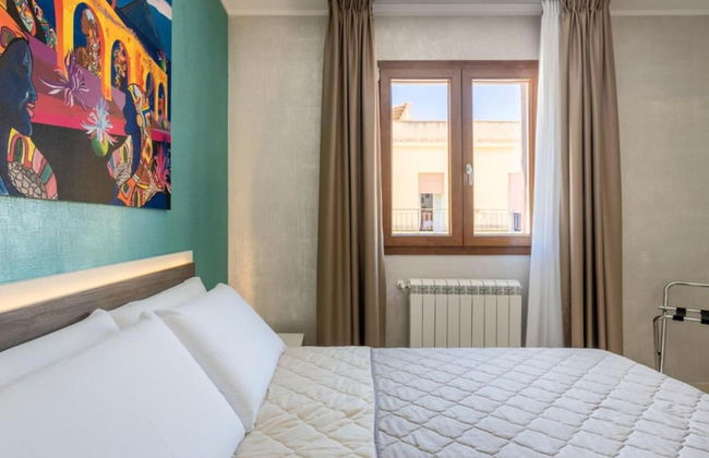 Azzurra Apartments - Foto 66